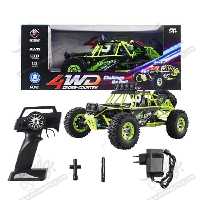 ماشین کنترلی WL toys 12427