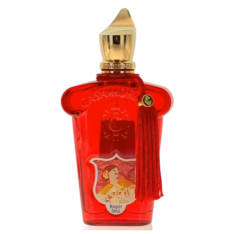 ادو پرفیوم زنانه اماراتی Casamorati Bouquet Ideale حجم 100 میلی لیتر