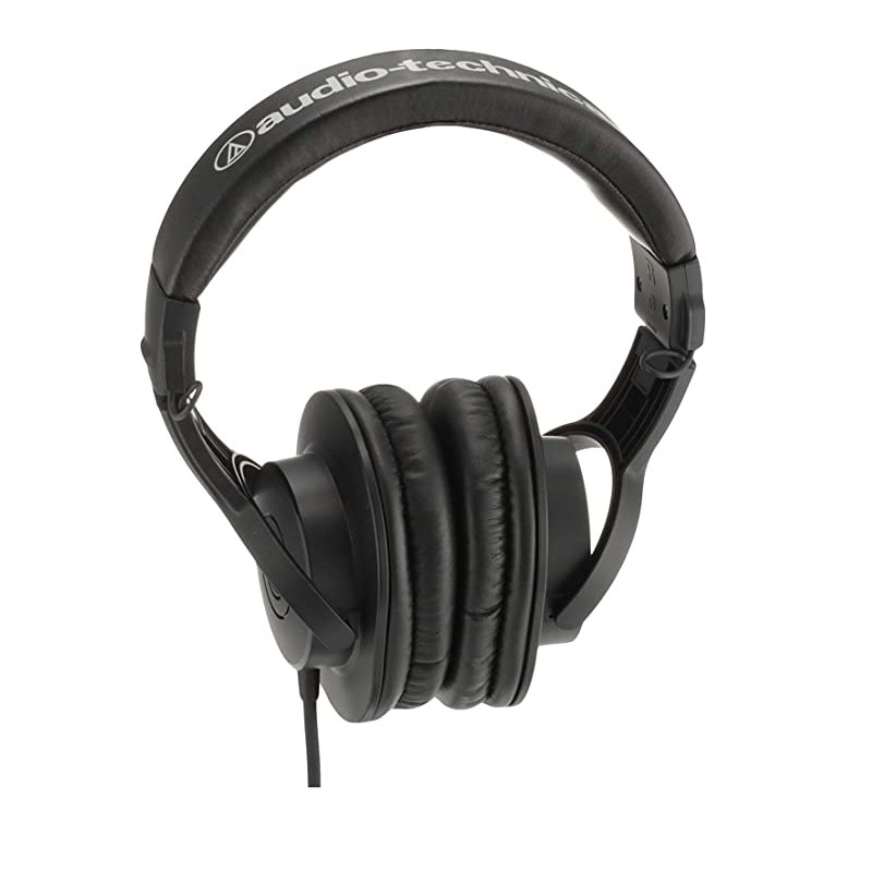 هدفون Audio-Technica ATH-M20X حرفه ای استودیو 