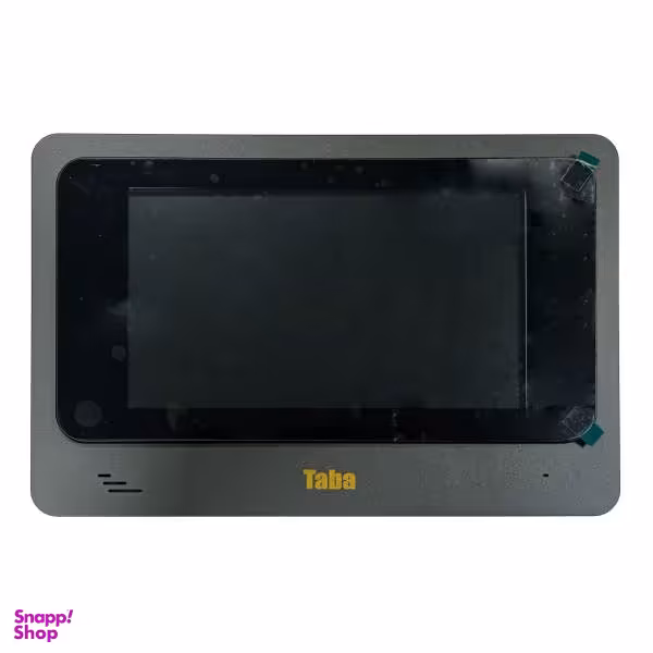 مانیتور دربازکن تابا مدل تصویری لمسی رنگی TVD-4070