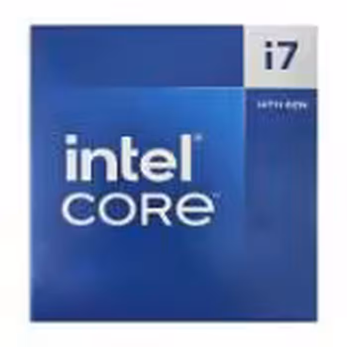 خرید، قیمت و مشخصات کامل پردازنده اینتل Raptor Lake Core i7-14700K با جعبه