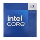 خرید، قیمت و مشخصات کامل پردازنده اینتل Raptor Lake Core i7-14700K با جعبه
