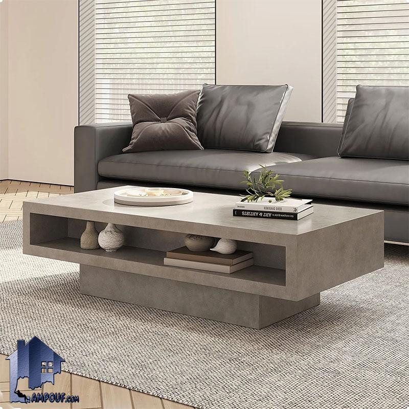 میز جلومبلی HOJ187