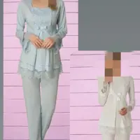 بلوز و شلوار بارداری شیردهی 