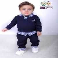 ست شیک و اسپرت مدل دویقه