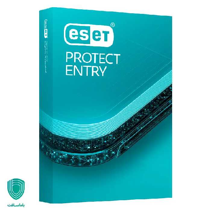 ایست اندپوینت پروتکشن استاندارد (ESET Protect Entry)