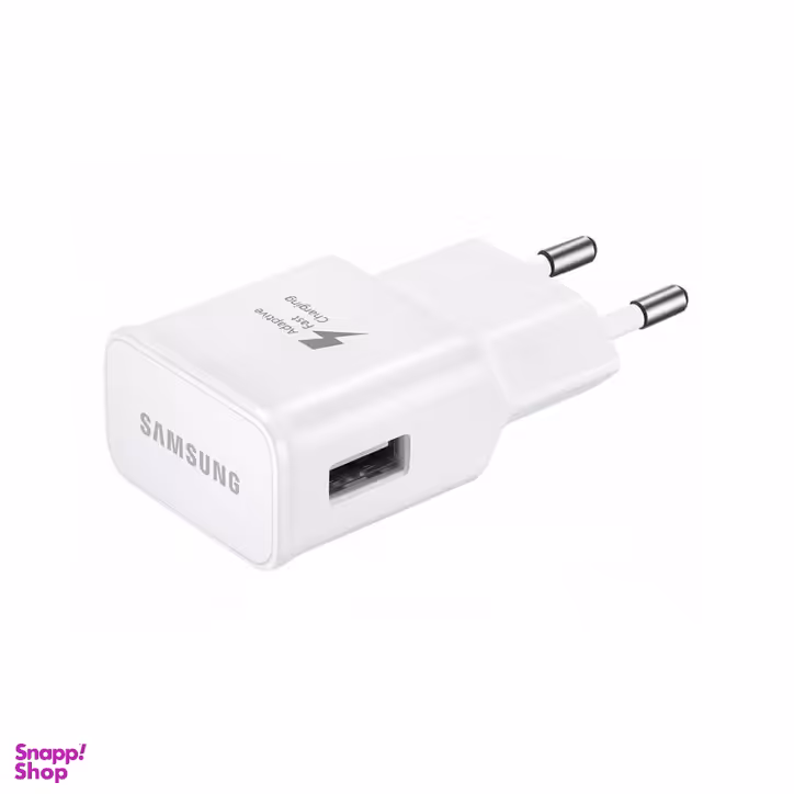 آداپتور سامسونگ (Samsung) مدل Adaptive Fast Charging Wall Charger