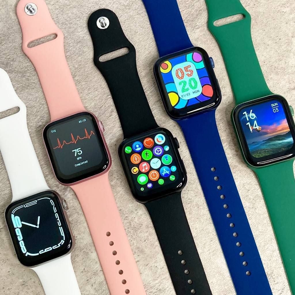 ساعت اپل واچ  