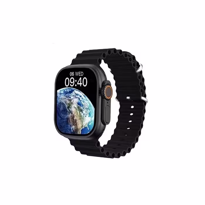 ساعت هوشمند مدل HK14 Ultra 2 ا HK14 Ultra 2 Smart WatchHK14 Ultra2 SMART WATCH