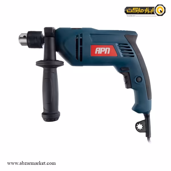 دریل چکشی APN مدل DR13C