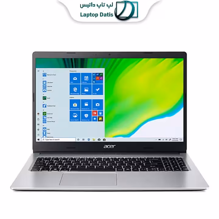 لپ تاپ Acer A315 Core i5 1135G7 8 1TB 2GB MX350 | فروشگاه اینترنتی لپ تاپ داتیس