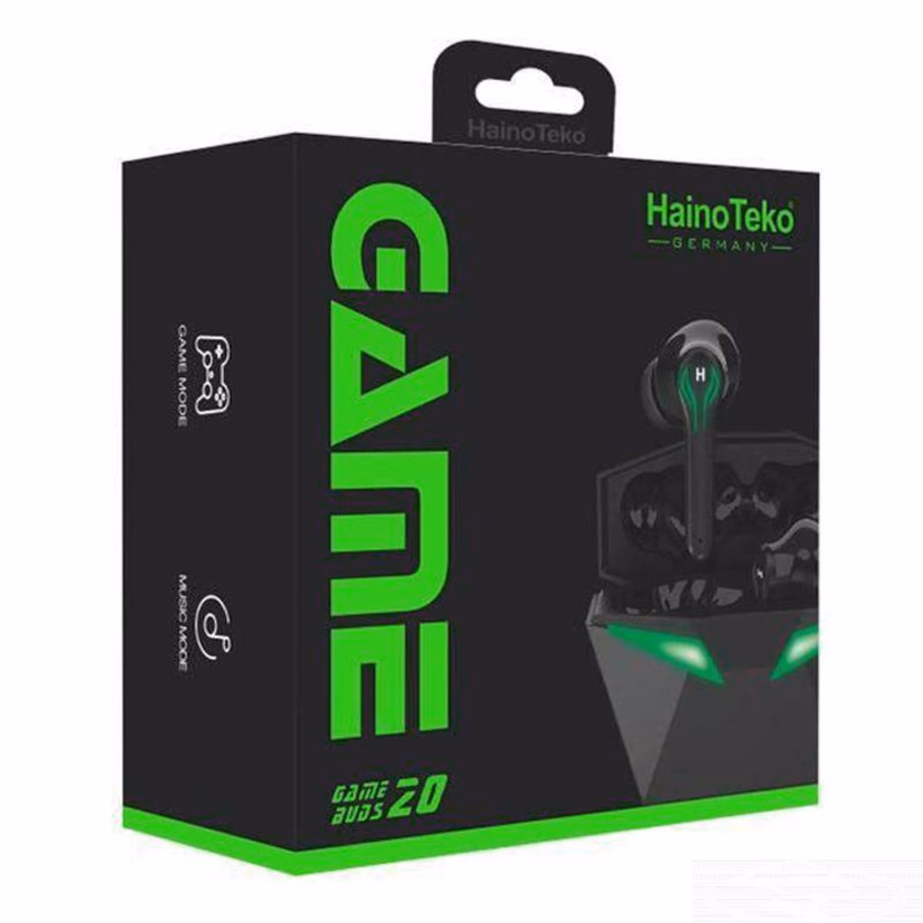 ایرپاد هاینو تکو کار عالی با دوام  مناسب بازی