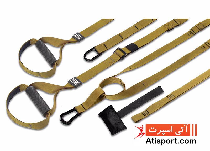 تی آر ایکس TRX Go