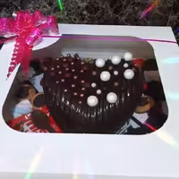 سوپرایز شکلات 