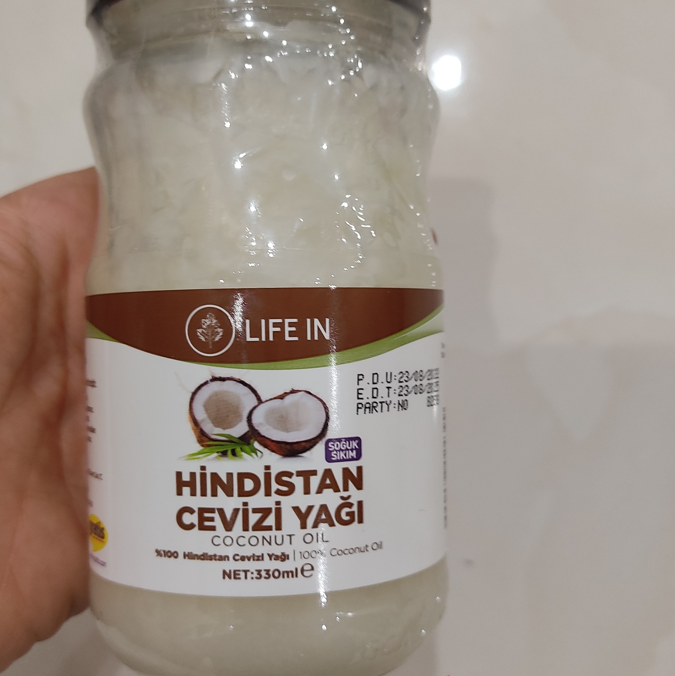 روغن مخصوص چرب کردن مو