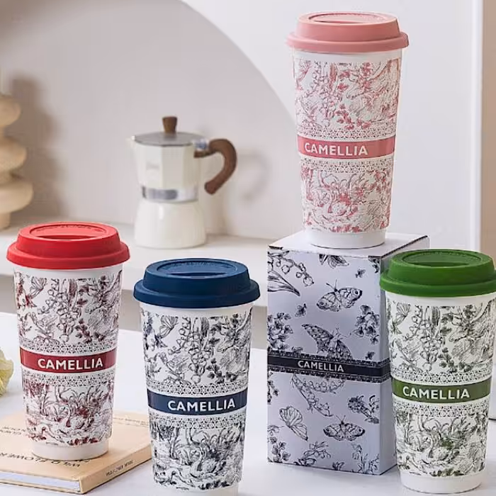 ماگ کافی کد 3089