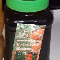 رب انار ملس 