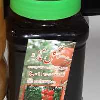 رب انار ملس 