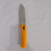 کارد حیدری سلاخی سایز 2 