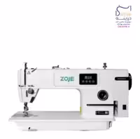چرخ خیاطی راسته دوز زوجی 6000P