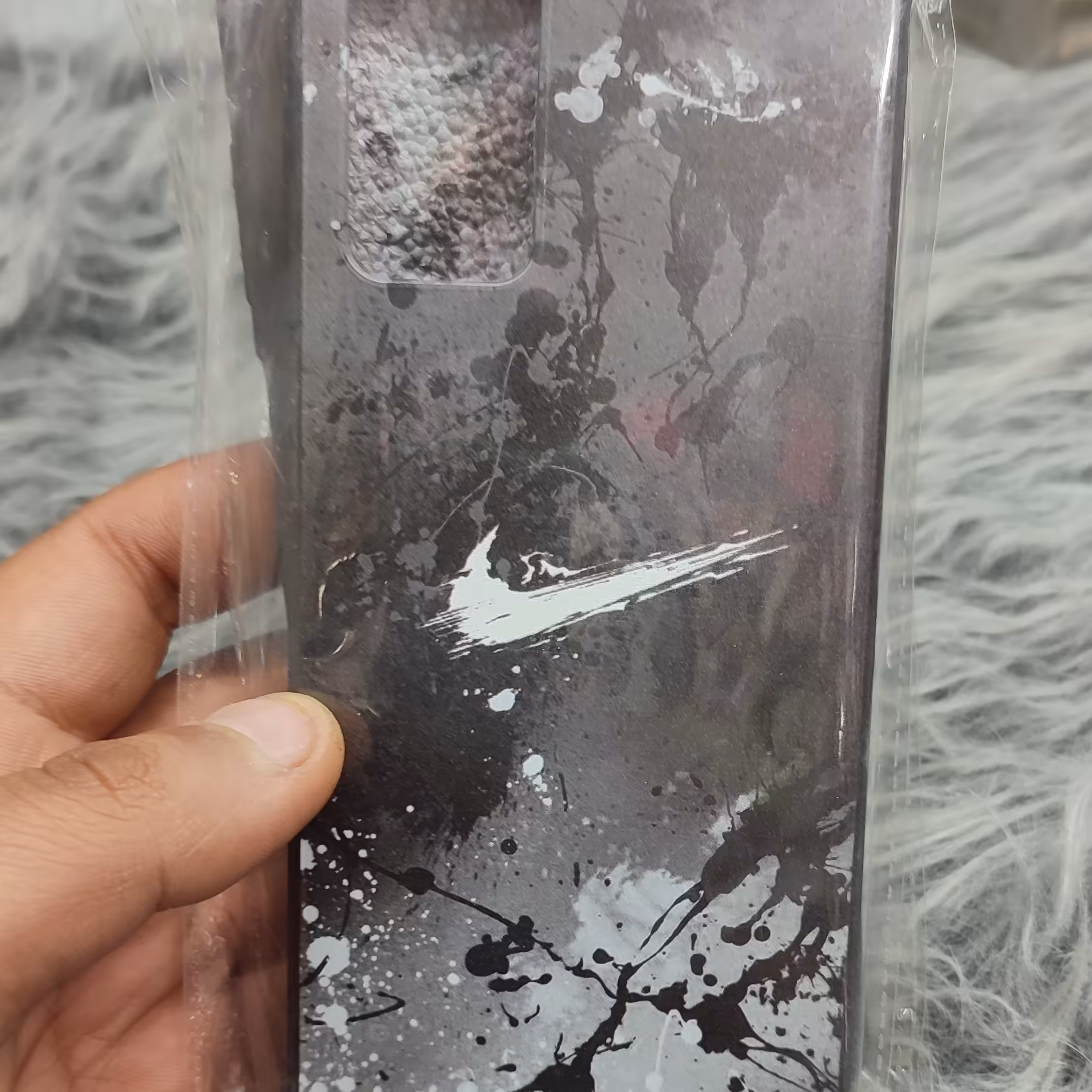 گارد  SAMSUNG A32 5G بیست و پنج
