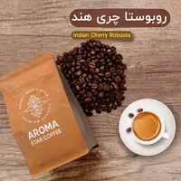 روبوستا چری هند