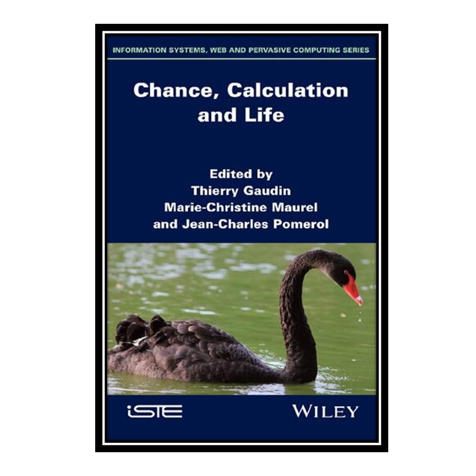 کتاب Chance Calculation and Life