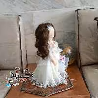 عروسک روسی نسیم گیسو باردار