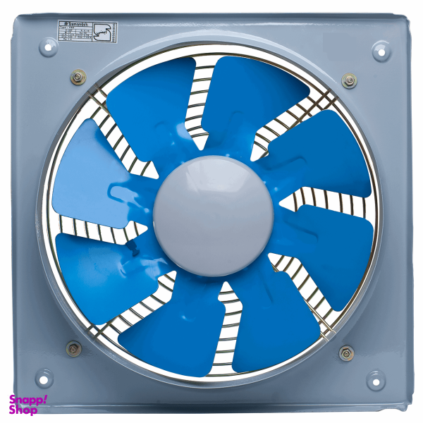 هواکش خانگی فلزی دمنده مدل VMA-15C2S