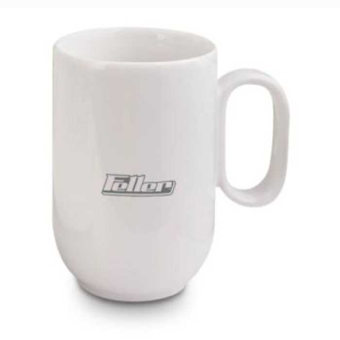 لیوان،ماگ قهوه جوش فلر مدل cmt 90  مدل  سرامیکی