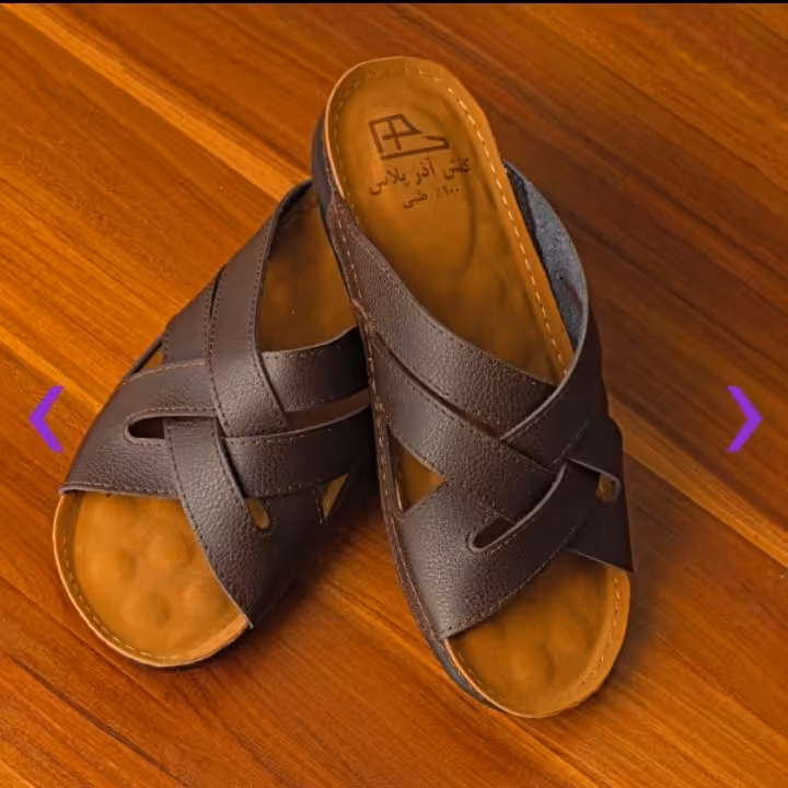 صندلی مردانه ماهان کاملا راحتی وطبی با چرم مصنوعی (چرم مصنوعی اعلا) 