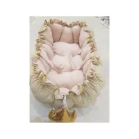 تشک گارددار  کریر ساک حمل نوزاد(پس کرایه)