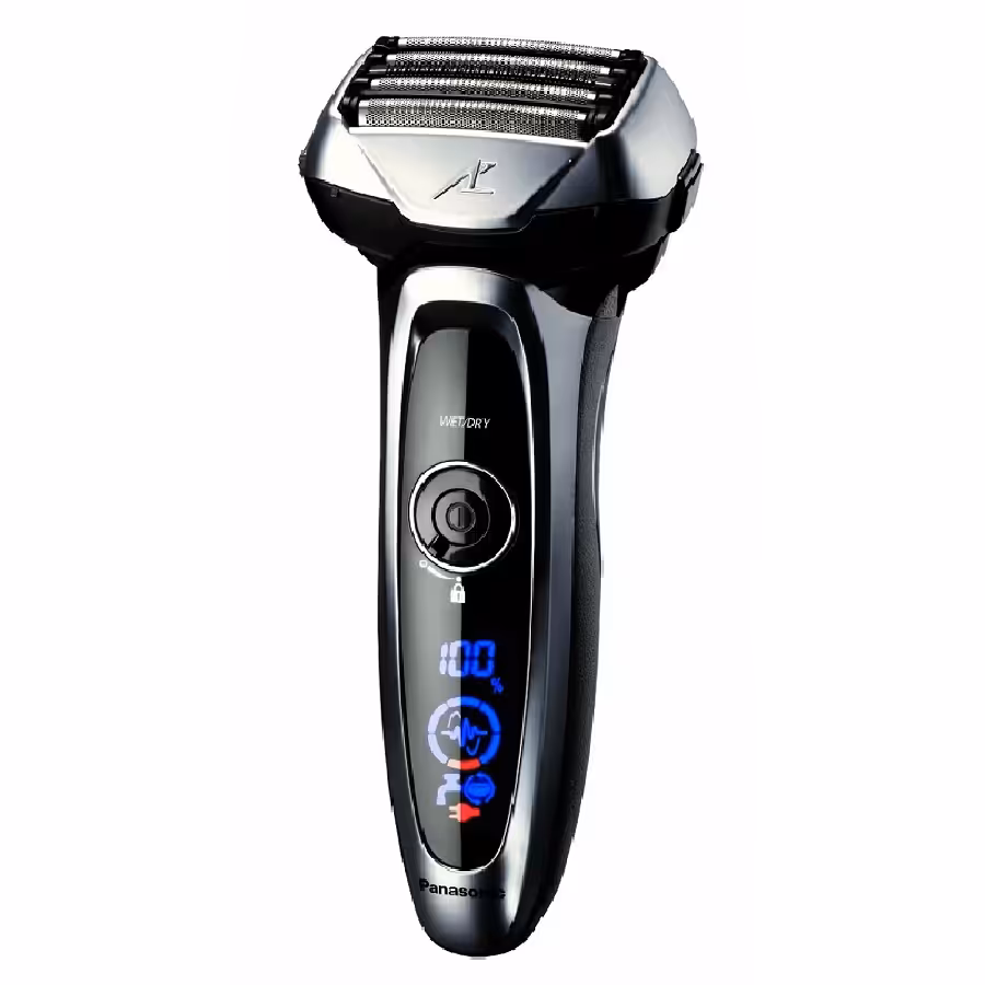 ماشین اصلاح صورت پاناسونیک مدل ایی اس ال وی 65 اس