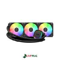 خنک کننده پردازنده گیم دیاس مدل AURA GL360 V2
فروشگاه اینترنتی تخصصی لپتاپ لپ مال