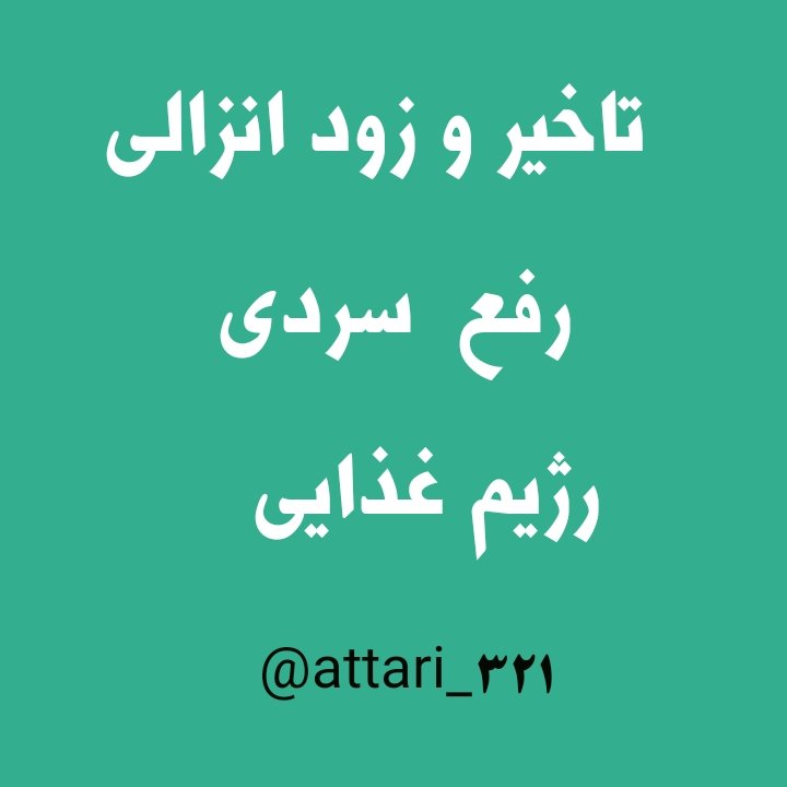 پک آقایان ( 4 عدد گیاهی + 1 عدد معجون + رژیم غذایی )
