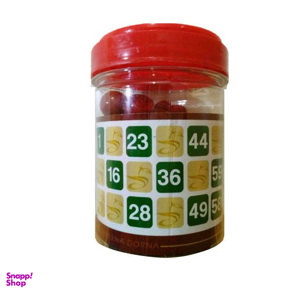 بازی فکری دبرنا مدل001