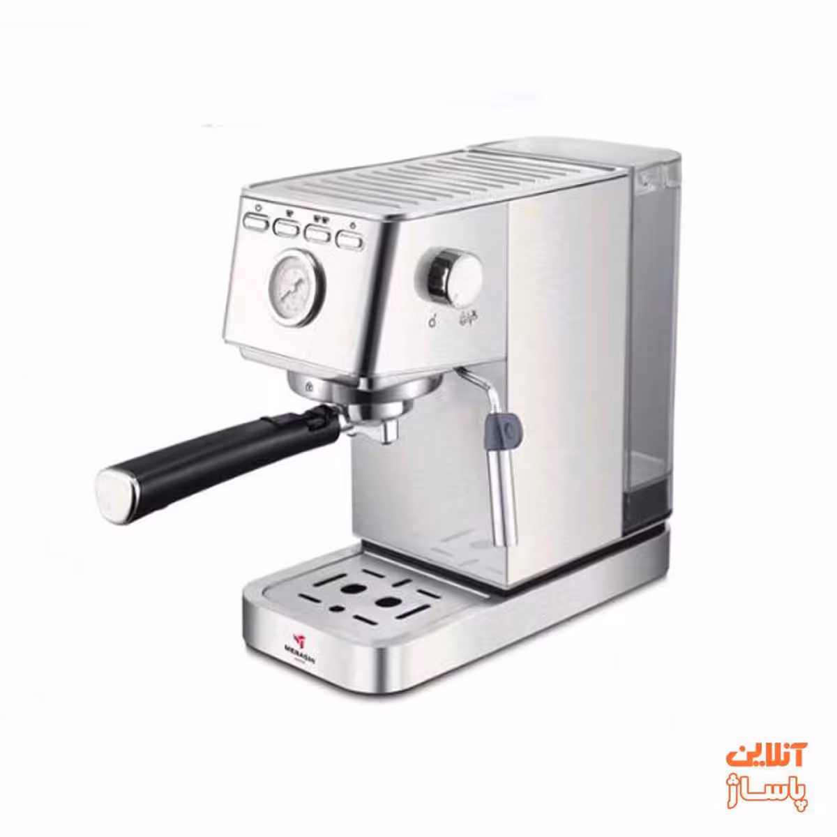 اسپرسوساز مباشی مدل ECM2023
