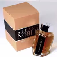ادکلن آلبان نوبل رو دلا پیکس ALBANE NOBLE RUE DE LA PAIX