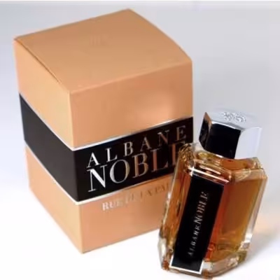 ادکلن آلبان نوبل رو دلا پیکس ALBANE NOBLE RUE DE LA PAIX