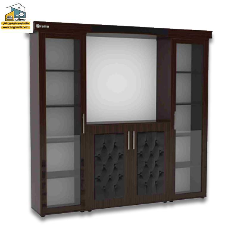 کتابخانه مدیریتی راما کد OLSR04