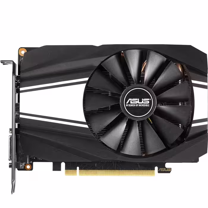 قیمت و خرید کارت گرافیک ایسوس مدل PH-RTX2060-6G | یاس ارتباط