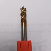 فرزانگشتی الماس(کارباید) HRC55 M3