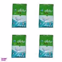 پد زیرانداز بیمار بی تی آی مدل 6090 بسته 4 تایی