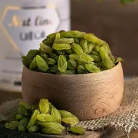 کشمش سبز قلم درشت