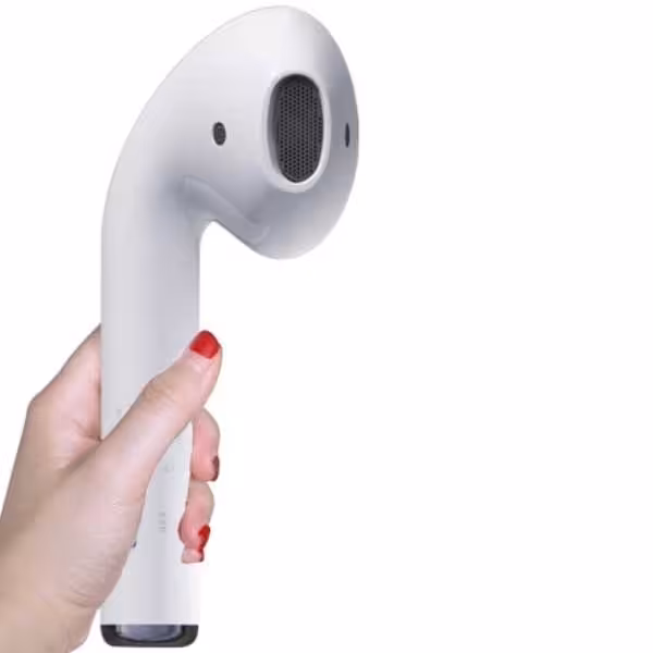 اسپیکر بلوتوثی طرح ایرپاد مدل MK-101plus