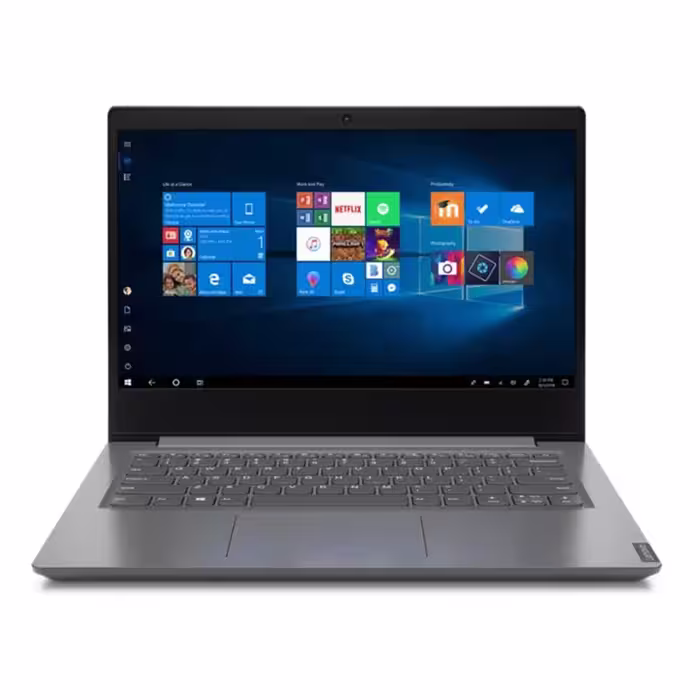 قیمت و خرید لپ تاپ 14 اینچ لنوو V14-DC Core i3 1005G1/1TB HDD/256GB SSD/8GB/Intel | یاس ارتباط