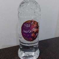 گلاب ممتاز یک لیتری