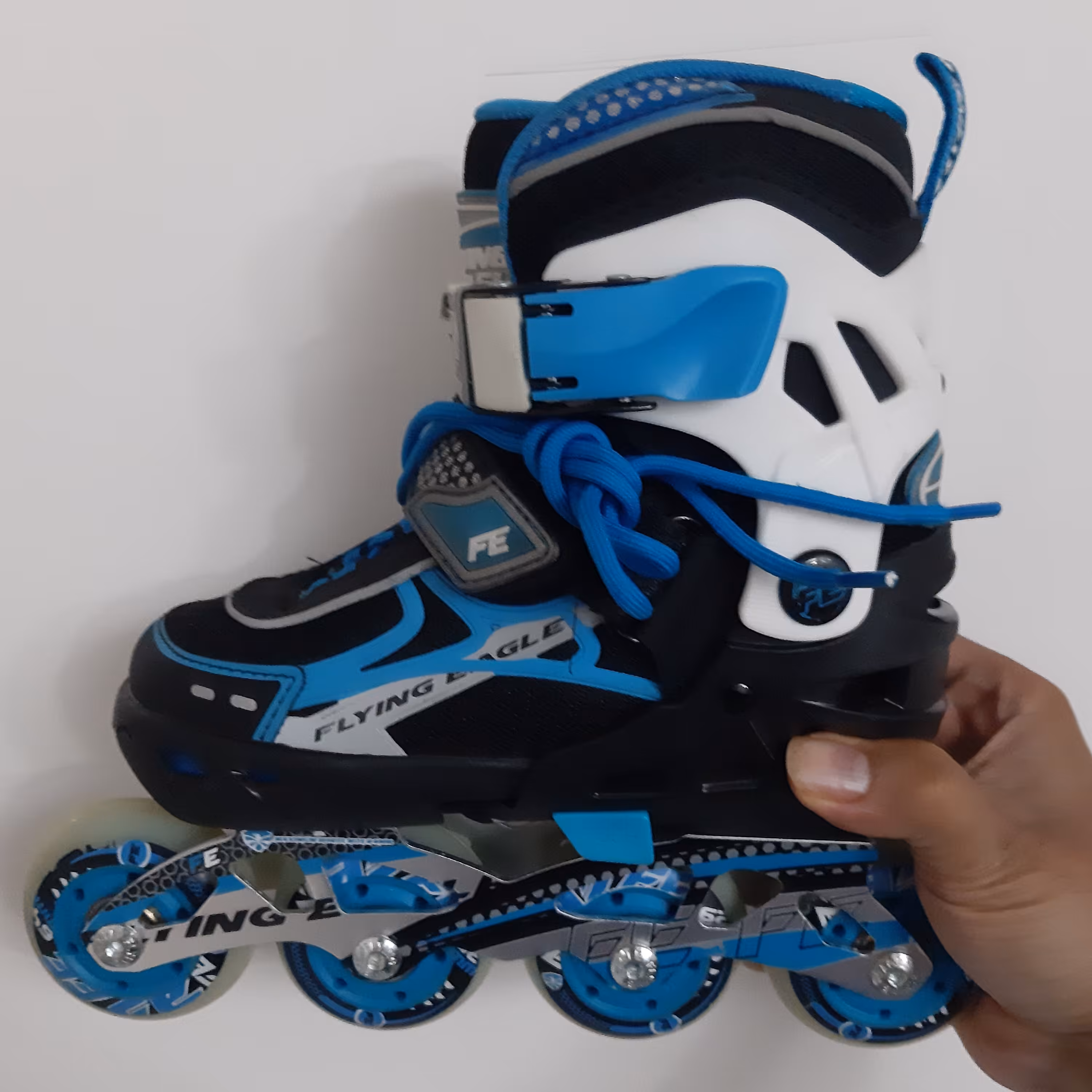 اسکیت فلاینگ ایکل