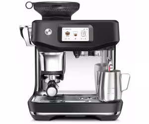 اسپرسو ساز سیج مدل SES881BSS مشکی