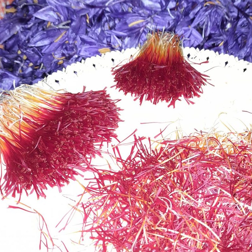 زعفران سوپر نگین